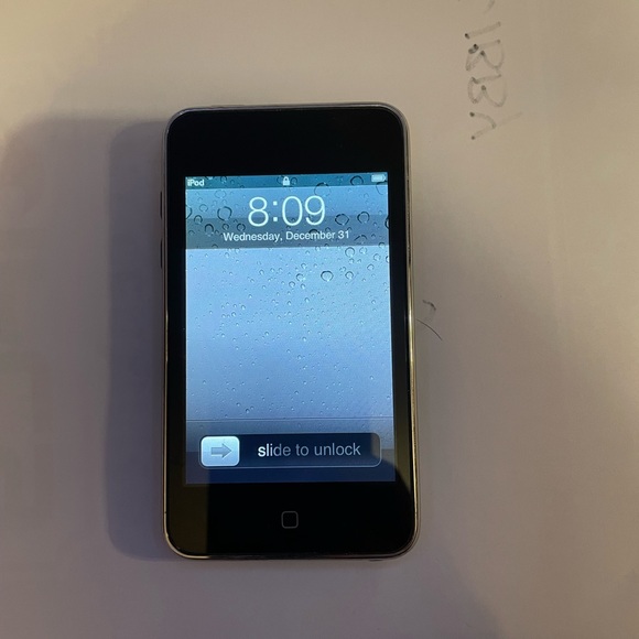 Apple Ipod 3rd Generation - Picture 1 of 15
